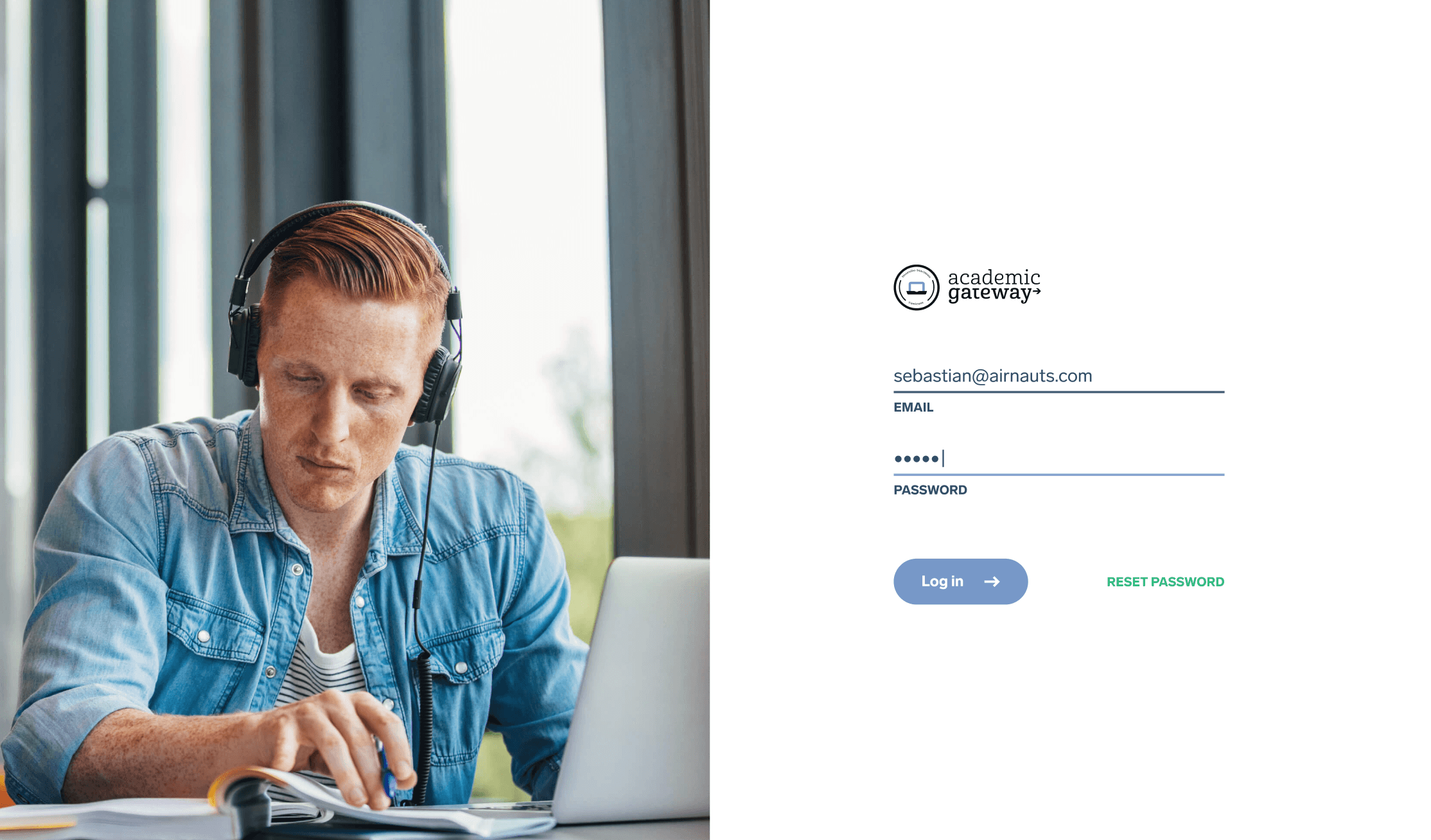 Revolutionizing Private Education: How Airnauts Built a Cutting-Edge Digital Platform for Academic Gateway, Zurich’s Premier Private School