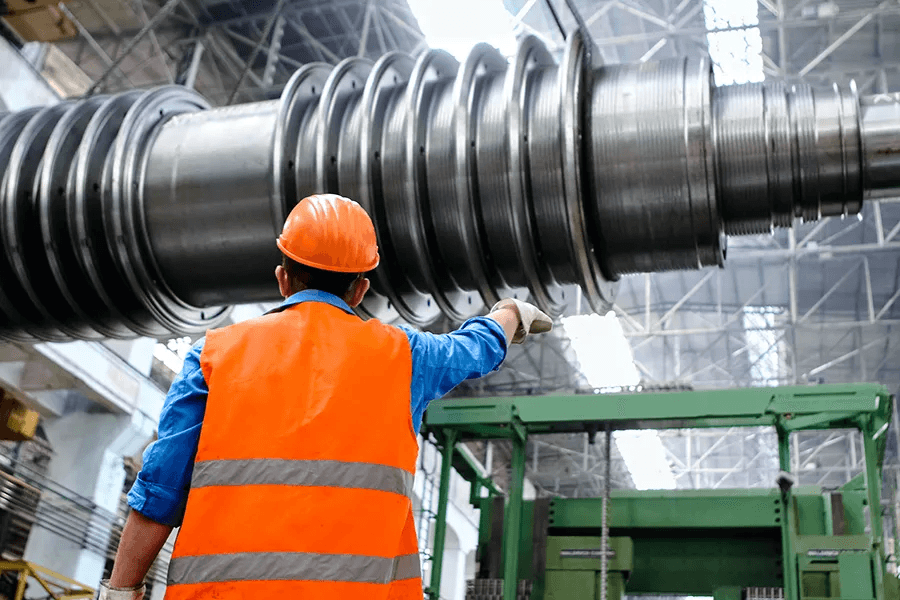 Automation of quality control