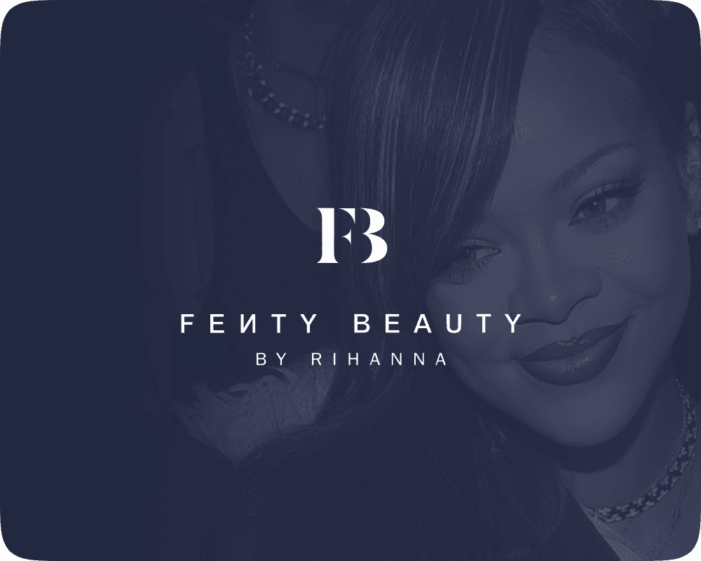 Luxury Meets Innovation: Fenty Beauty’s Digital Reinvention