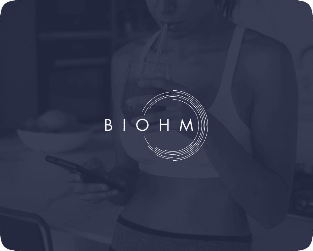 BIOHM: Enhancing User Experience and Subscription Management