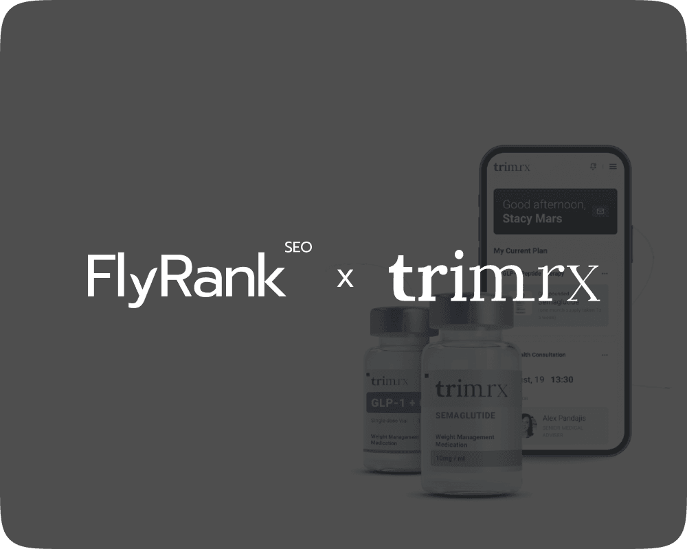 FlyRank x TrimRX