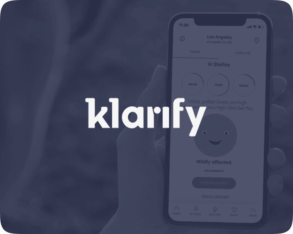 Klarify App Revamp: Kafka-Powered Real-Time Health Insights