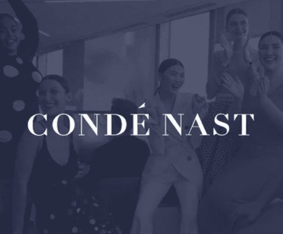 Seamless Indulgence: Condé Nast Concierge’s Digital Journey