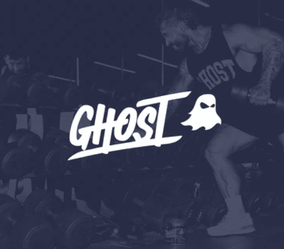 Fueling Gains Online: Ghost Lifestyle’s Digital Transformation
