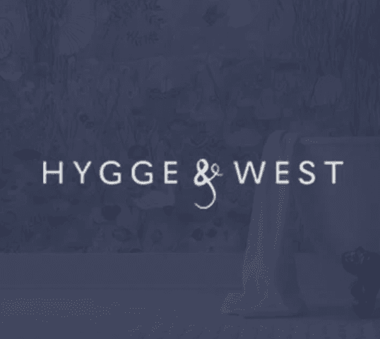 Driving Growth for Hygge & West Through CRO, SEO & Email Marketing