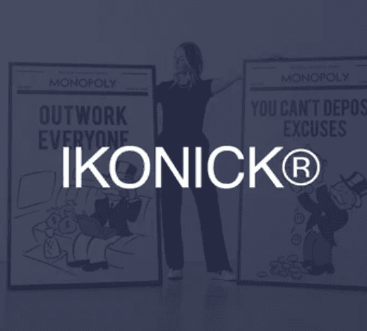 Bringing Art to Cart: A High-Performance Storefront for IKONICK