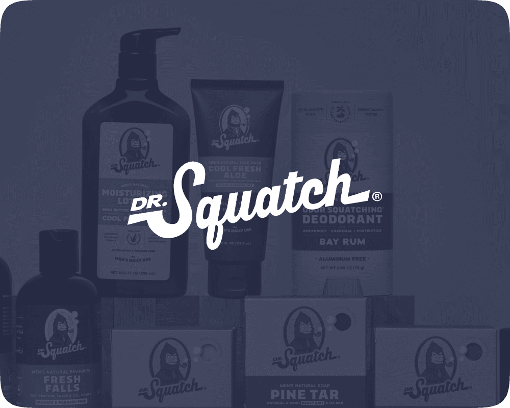 Dr. Squatch: Subscription Migration & CX Optimization