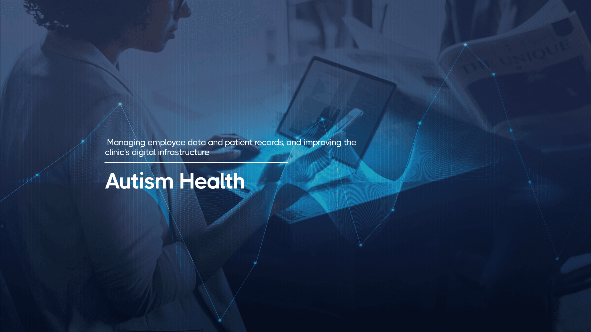 C Autism Health