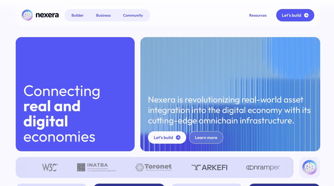 The AllianceBlock - crowdfunding project based on the blockchain