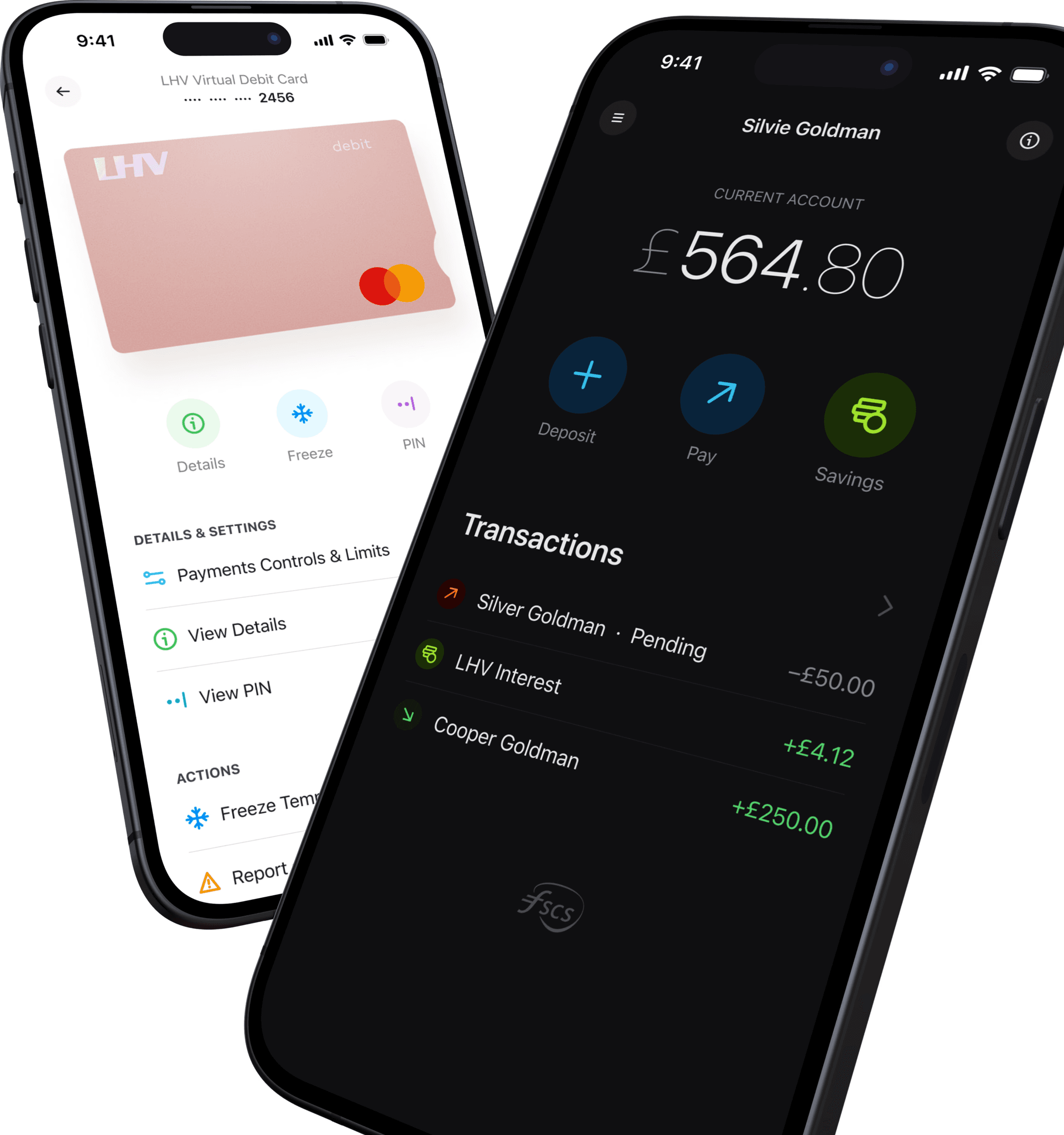 From Vision to App Store: Collaborative Success with LHV Bank's Apps