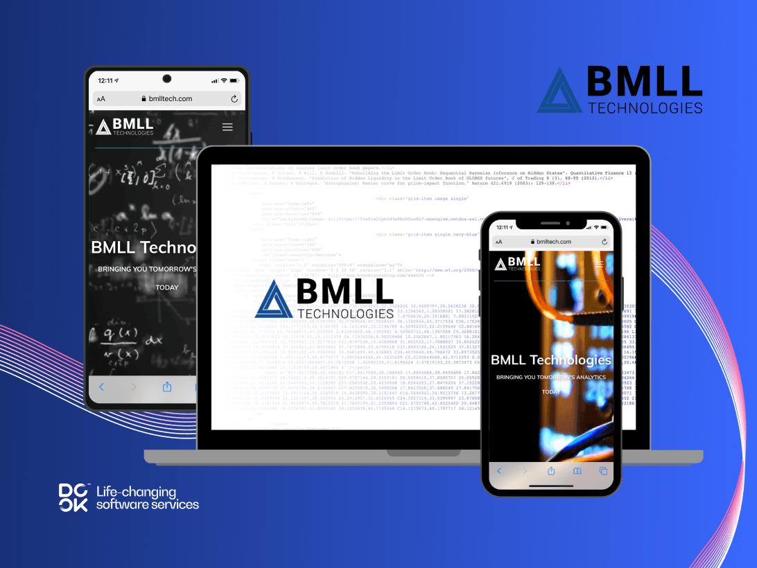 Unifying Global Market Data for Scalable Capital Markets Analytics