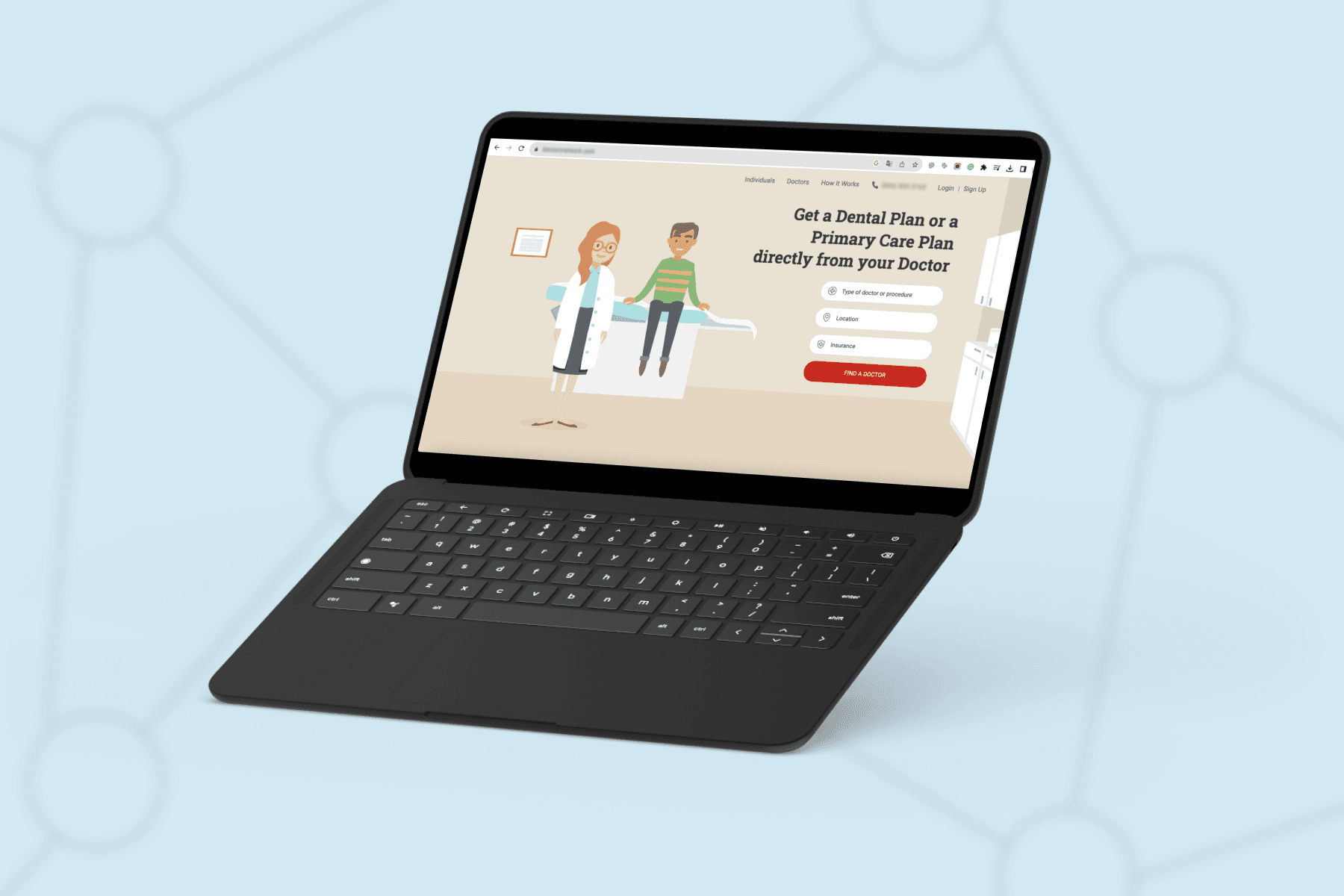 Healthcare Startup: Elevating Stability & Reliability with DevOps Services