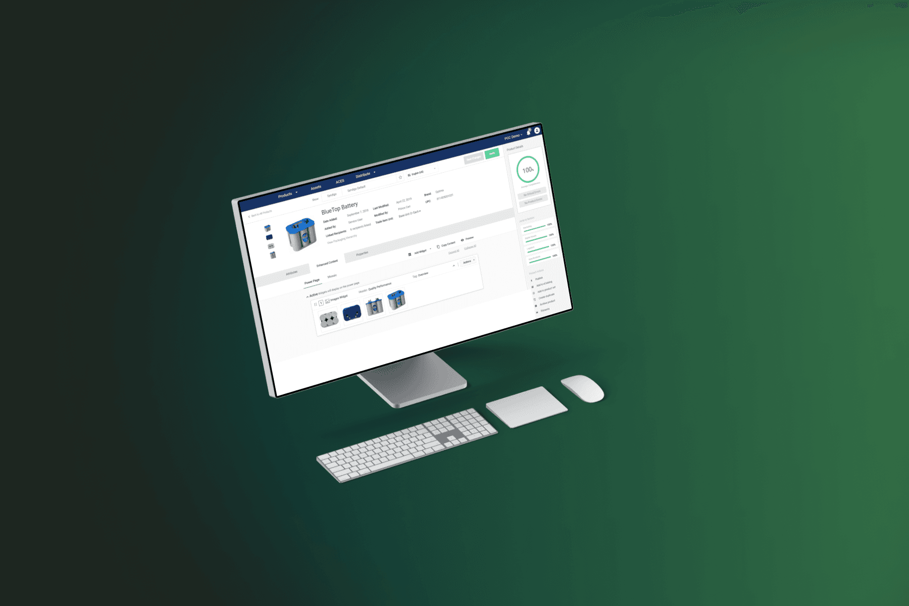 Global Content Management Solution: Unlocking Cost Efficiency