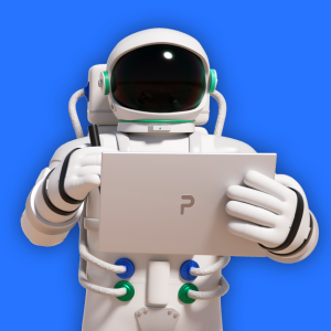 2 x Team Lead's avatar